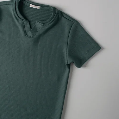 CAMISA SERENIDADE V INFANTIL