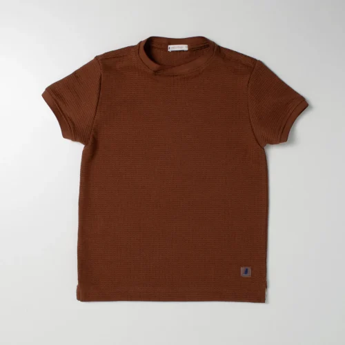 CAMISA ORLA INFANTIL