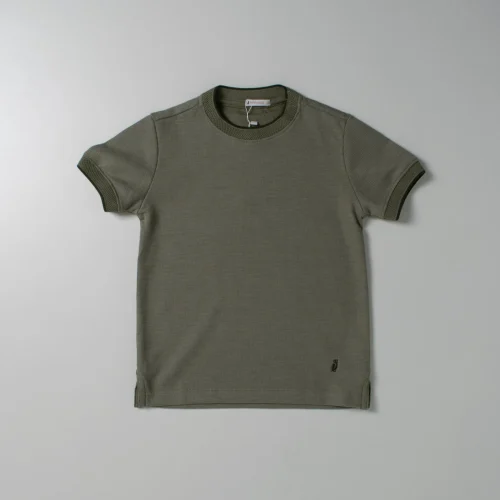 CAMISA SIENA JUVENIL