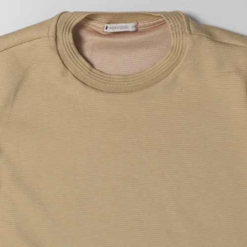 CAMISA SALERNO JUVENIL
