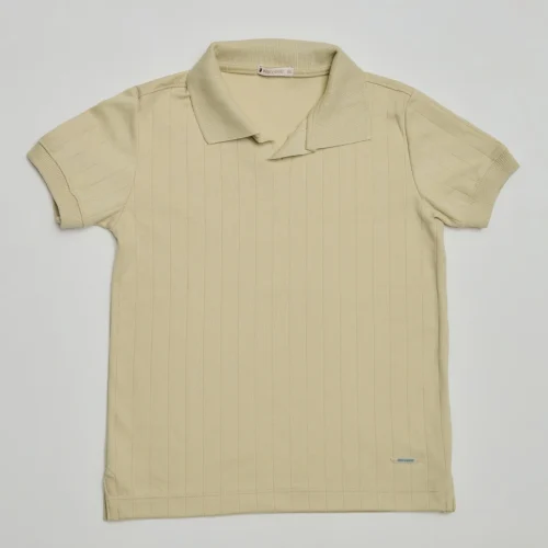 CAMISA POLO FLOID V JUVENIL