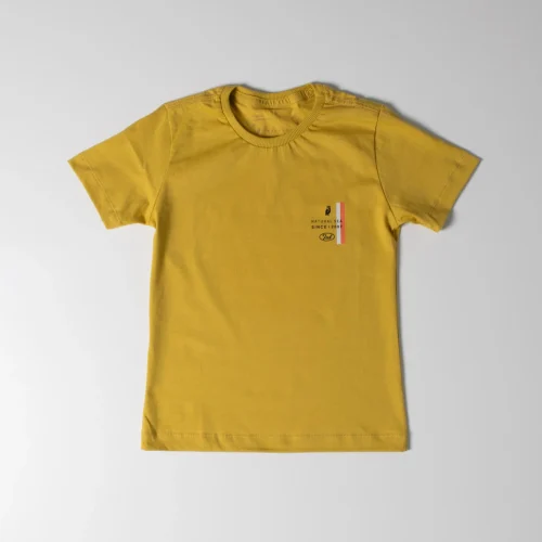 CARECA ESTAMPADA INFANTIL SUNSET SURF